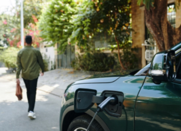 Elektromos céges autó: adókedvezmények, áfa, költségelszámolás és az otthoni töltés kérdése